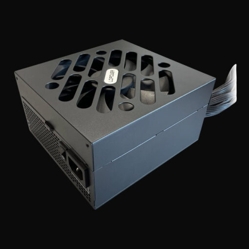 LC-Power LC400SI V2.31 rev. 2.31 400W Full Wired 80 Plus Standard - Image 3