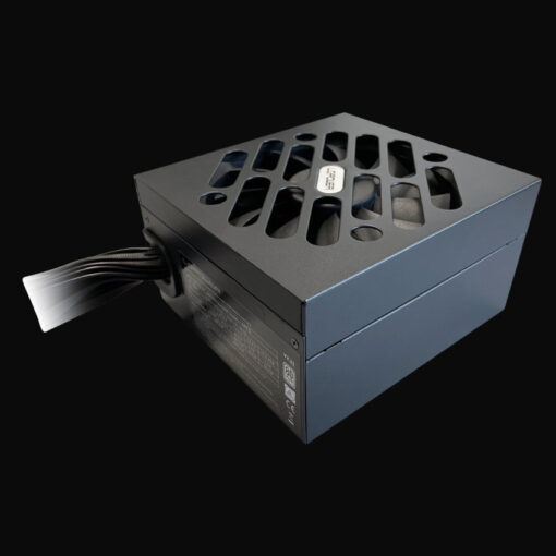 LC-Power LC400SI V2.31 rev. 2.31 400W Full Wired 80 Plus Standard - Image 6