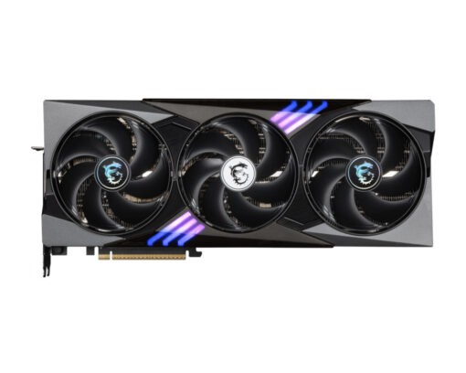 MSI GeForce RTX 5090 32GB Gaming Trio OC - Image 2