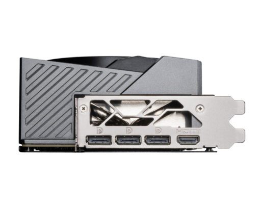 MSI GeForce RTX 5090 32GB Gaming Trio OC - Image 5