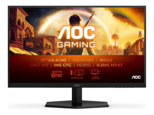 AOC 27G42E 27" IPS HDR FHD 1920x1080
