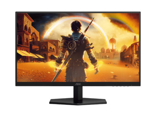AOC 27G42E 27" IPS HDR FHD 1920x1080 - Image 2