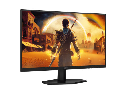 AOC 27G42E 27" IPS HDR FHD 1920x1080 - Image 3