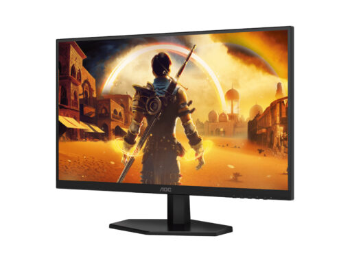 AOC 27G42E 27" IPS HDR FHD 1920x1080 - Image 4