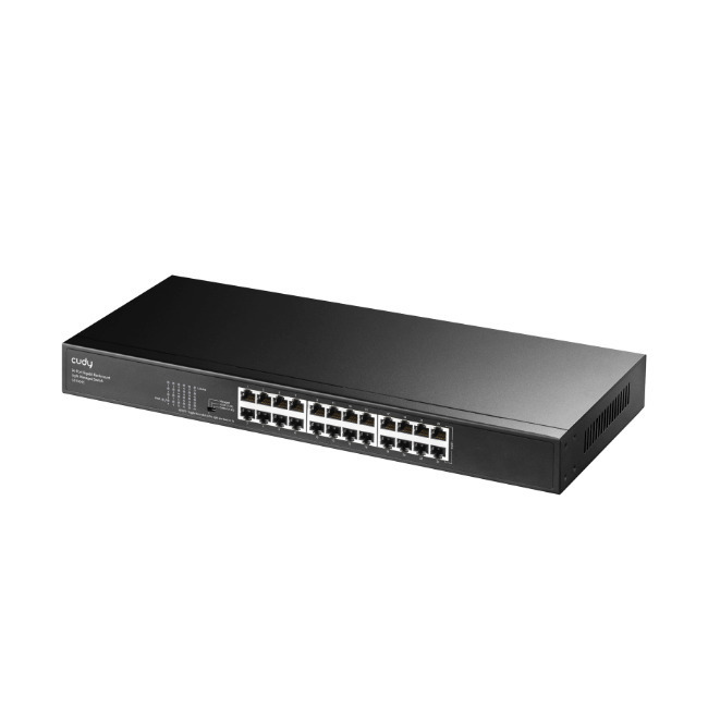 Cudy GS1024E Managed L2