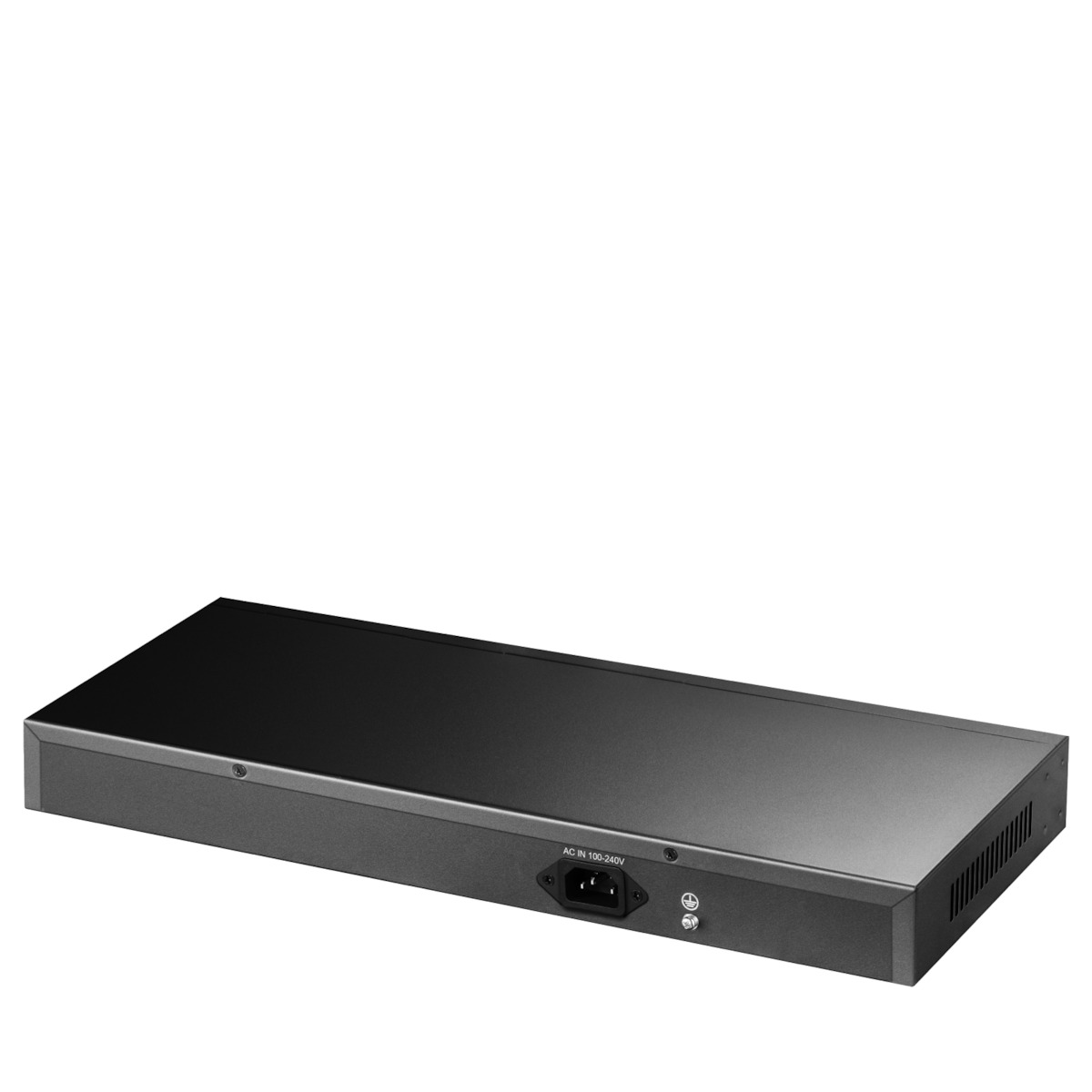 Cudy GS1024E Managed L2 - Image 3
