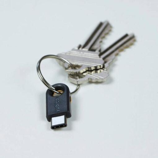 Yubico Yubikey 5c (GM-127755) - Image 2
