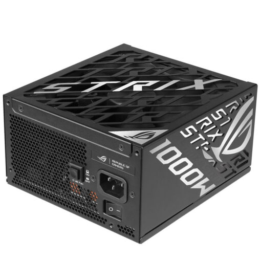 Asus ROG STRIX 1000 1000W Full Modular 80 Plus Titanium - Image 5