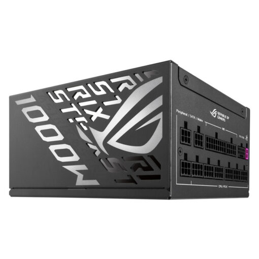 Asus ROG STRIX 1000 1000W Full Modular 80 Plus Titanium - Image 6