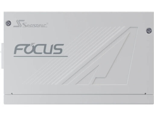 Seasonic Focus GX ATX3.1 2024 1000W Full Modular 80 Plus Gold - Image 2