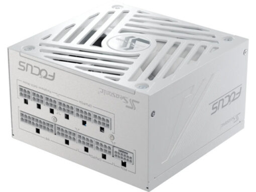Seasonic Focus GX ATX3.1 2024 1000W Full Modular 80 Plus Gold - Image 4