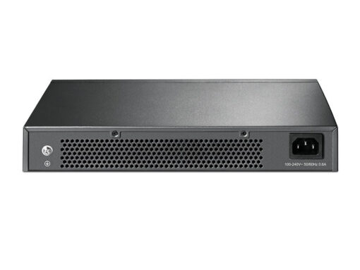 TP-LINK TL-SG1024DE v2 Managed L2 - Image 5