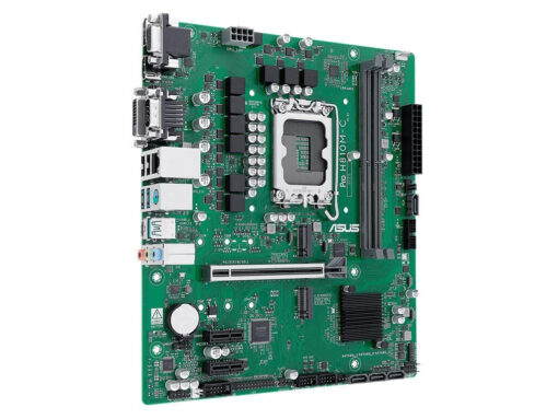 Asus Pro H810M-C-CSM - Image 6
