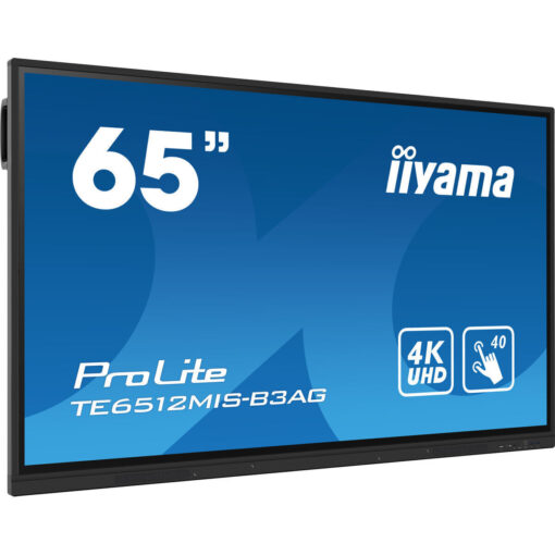 Iiyama Prolite Public Display 65" - Image 2