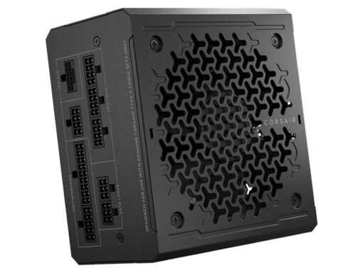 Corsair RMe 1000W Full Modular 80 Plus Gold - Image 5