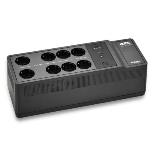 APC Back-UPS 500VA 300W - Image 3