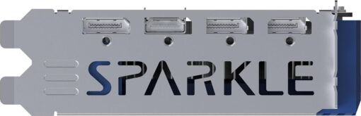 Sparkle ARC A310 4GB Omni View - Image 6