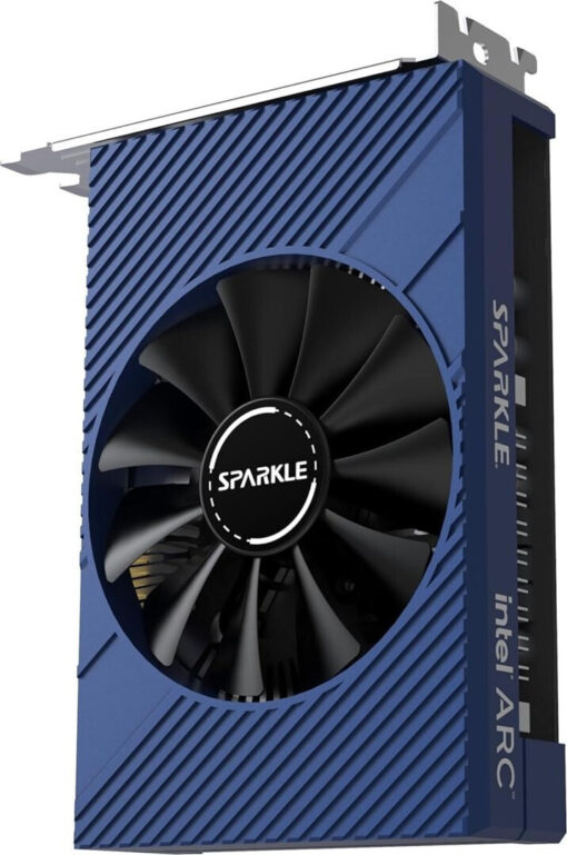 Sparkle ARC A310 4GB Omni View - Image 4
