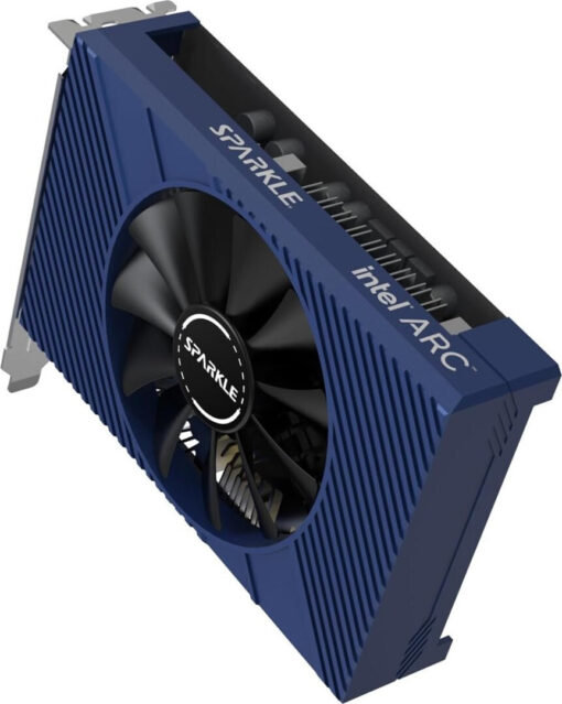 Sparkle ARC A310 4GB Omni View - Image 5