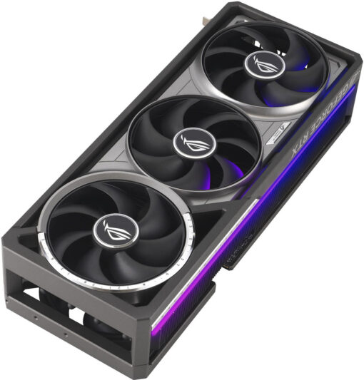 Asus GeForce RTX 5080 16GB ROG Astral OC Edition