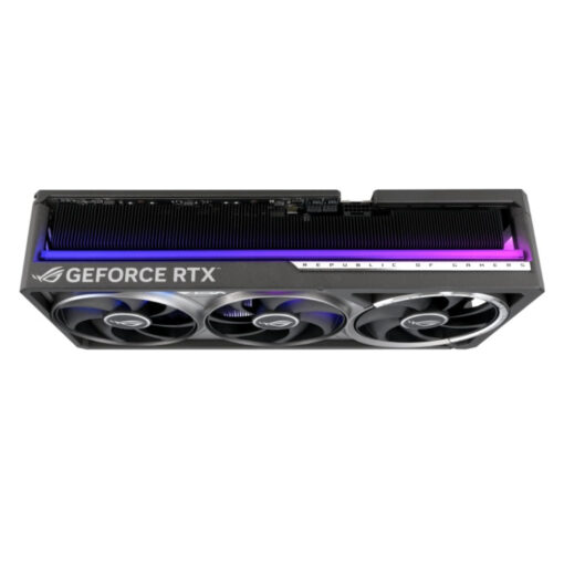 Asus GeForce RTX 5080 16GB ROG Astral OC Edition - Image 4