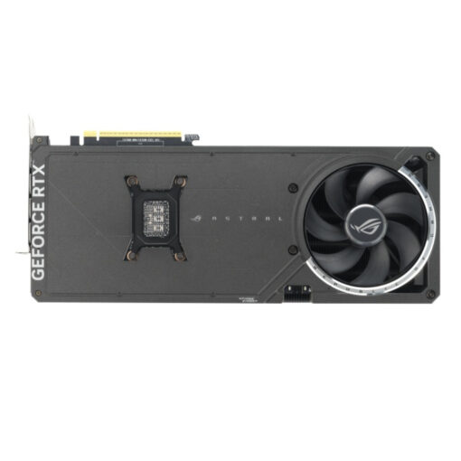 Asus GeForce RTX 5080 16GB ROG Astral OC Edition - Image 5