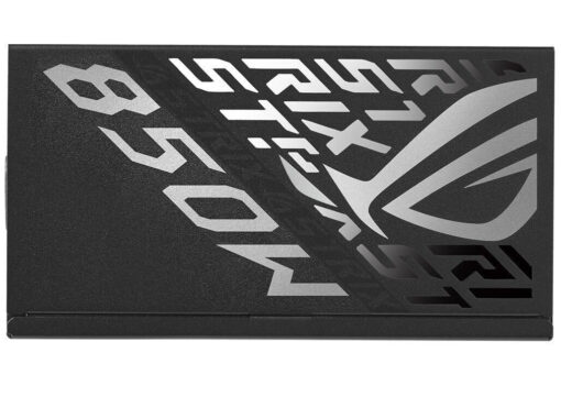Asus Rog Strix Platinum 850W Full Modular 80 Plus Platinum - Image 3