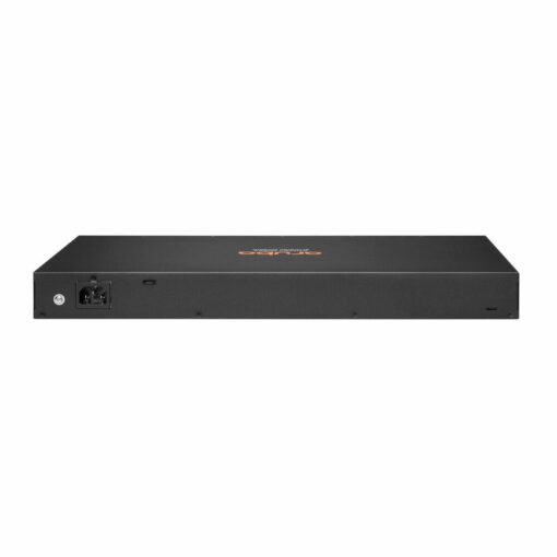 HP Aruba 6100 Managed L2 PoE+ - Image 4