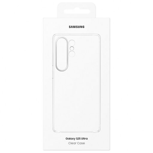 Samsung Back Cover (Galaxy S25 Ultra) - Image 6