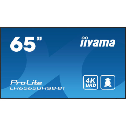 Iiyama Prolite Public Display 65"