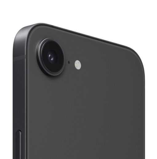 Apple iPhone 16e 5G (8GB/128GB) Μαύρο - Image 4