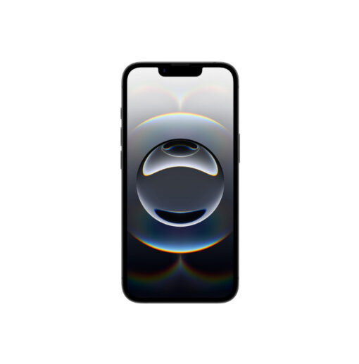 Apple iPhone 16e 5G (8GB/256GB) Μαύρο - Image 2
