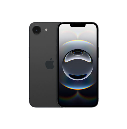 Apple iPhone 16e 5G (8GB/512GB) Μαύρο
