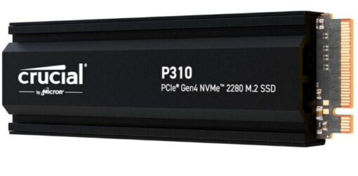 Crucial P310 Gen4 1TB M.2 CT1000P310SSD5 - Image 3