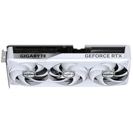 Gigabyte GeForce RTX 5070 Ti 16GB Eagle OC Ice SFF - Image 2