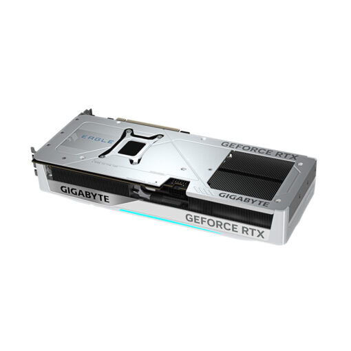 Gigabyte GeForce RTX 5070 Ti 16GB Eagle OC Ice SFF - Image 3
