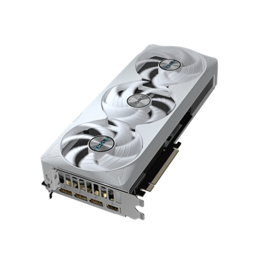 Gigabyte GeForce RTX 5070 Ti 16GB Eagle OC Ice SFF - Image 4