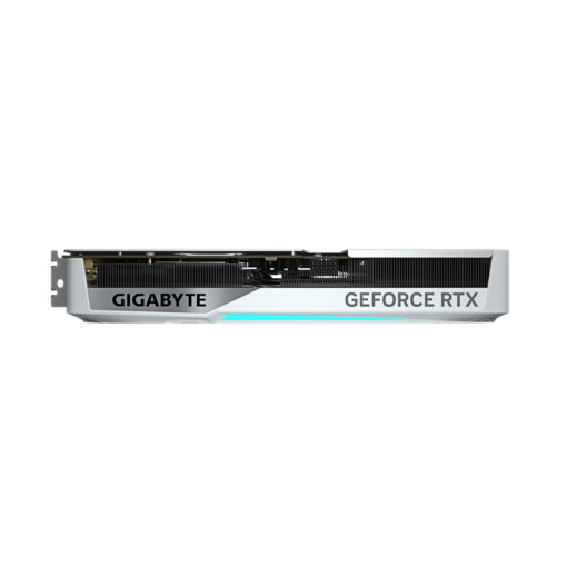 Gigabyte GeForce RTX 5070 Ti 16GB Eagle OC Ice SFF - Image 5