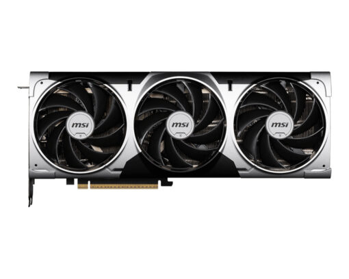 MSI GeForce RTX 5070 Ti 16GB Ventus 3X OC - Image 2