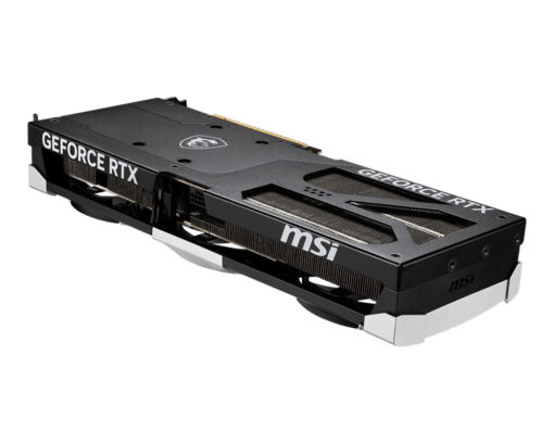 MSI GeForce RTX 5070 Ti 16GB Ventus 3X OC - Image 3