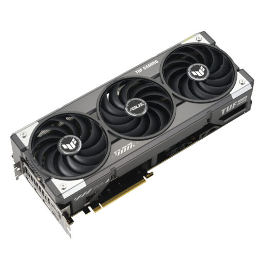 Asus GeForce RTX 5070 Ti 16GB TUF Gaming OC - Image 4