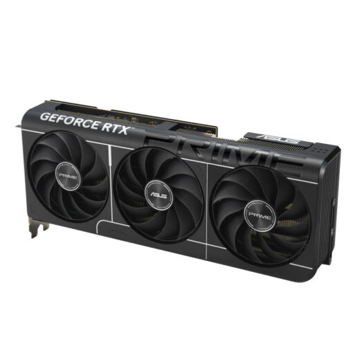 Asus GeForce RTX 5070 Ti 16GB Prime OC - Image 3