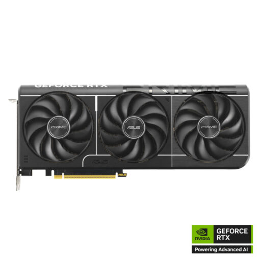 Asus GeForce RTX 5070 Ti 16GB Prime OC - Image 4
