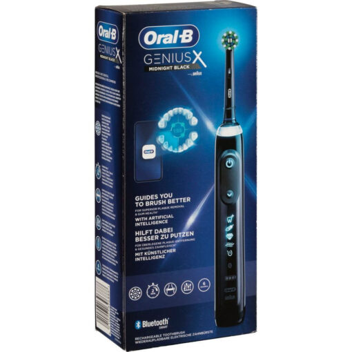 Oral-B Genius X - Image 2