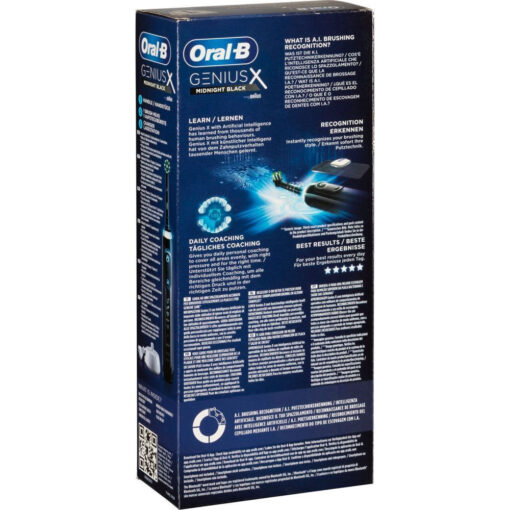 Oral-B Genius X - Image 3