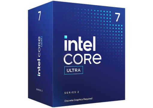 Intel Ultra 7 265F 2.4GHz