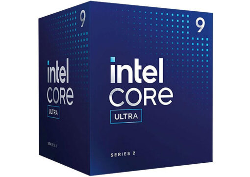 Intel Ultra 9 285 2.5GHz