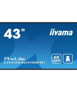 Iiyama Prolite Public Display 43"