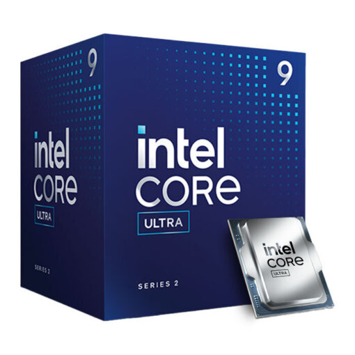 Intel Ultra 9 285 2.5GHz - Image 2