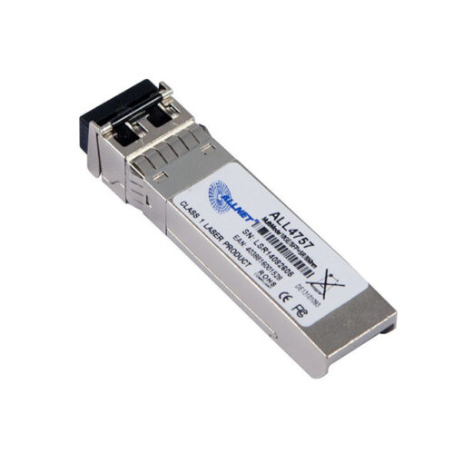 Allnet Allnet Switch Modul All4792 Sfp Mini-gbic 5gbit Multimode Lc